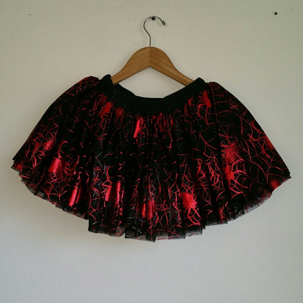 Costume Reversible Tutu